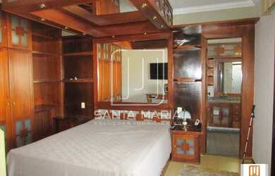 Imagem 7: Apartamento (cobertura 2 - duplex) 5 dormitórios/suite, cozinha planejada, portaria 24hs