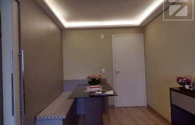 Imagem 2: Apartamento à venda 2 Quartos, 2 Vagas, 112M², Vila João Jorge, Campinas - SP