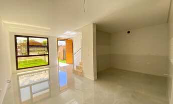 Imagem 7: Curitiba - Casa Padrão - Ahú