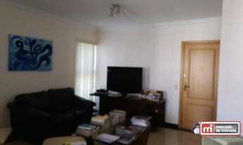 Imagem 2: Apartamento residencial à venda, Higienópolis, Ribeirão Preto