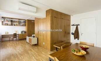 Imagem: São Paulo - Apartamento Padrão - BELA