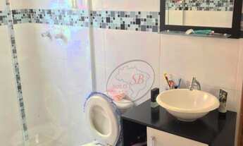 Imagem 7: Sobrado com 3 dormitórios à venda, 231 m² por R$ 550.000,00 - Laranjeiras - Caieiras/SP