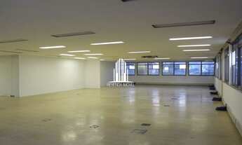 Imagem 2: Laje comercial (517m²) Pronta para você instalar seu escritório