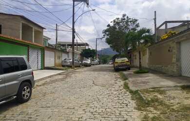 Imagem 4: Terreno plano murado em Campo Grande