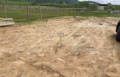 Imagem 3: Palhoça - Terreno Padrão - Passagem do Massiambú