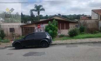 Imagem 4: Terreno à venda por R$ 420.000,00 - Abranches - Curitiba/PR