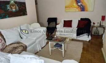 Imagem: Rio de Janeiro - Apartamento Padrão - Tijuca