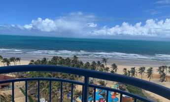 Imagem 3: Apartamento para aluguel tem 56 metros quadrados com 2 quartos