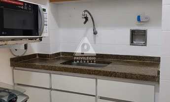 Imagem 4: Apartamento à venda, 2 quartos, 1 vaga, Maracanã - RIO DE JANEIRO/RJ