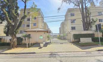 Imagem: Cobertura para venda com 69 metros quadrados