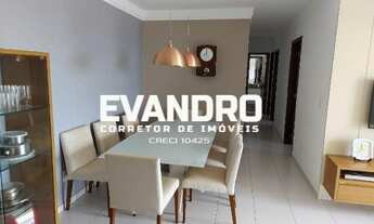 Imagem: Apartamento para Venda em Cuiabá, Morada