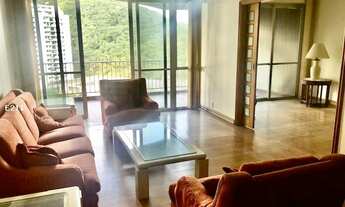 Imagem 4: Apartamento para Venda em Rio de Janeiro, São Conrado, 4 dormitórios, 1 suíte, 1 banheiro