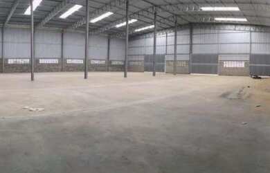 Imagem 6: Opções de galpões em Ctba e Região