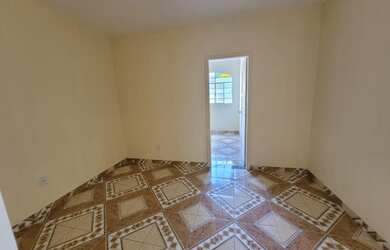 Imagem 4: Belo Horizonte - Casa Padrão - Venda Nova