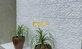 Imagem 3: Casa de 03 Qts. 01 suíte - Setor Serra Dourada III - Ap. De Goiânia