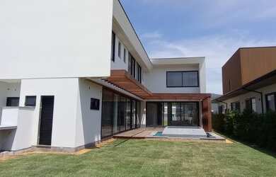 Imagem 4: Garopaba - Casa de Condomínio - Areias de Palhocinha