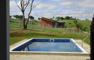 Imagem 7: CHACARA RESIDENCIAL em ARAÇOIABA DA SERRA - SP, CONDOMÍNIO HARAS PAVÃO