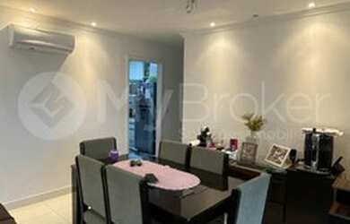 Imagem 3: Apartamento com 3 quartos no Residencial Breeze LifeStyle - Bairro Jardim Goiás em Goiâni