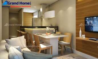 Imagem 2: Apartamento 1 quarto em Muquiçaba