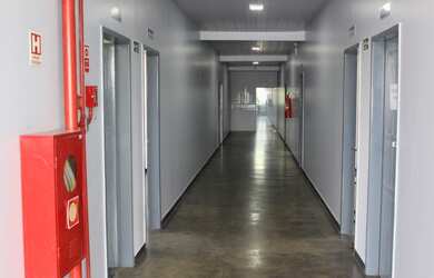 Imagem 3: Salas comerciais Pac do Alvorada/ 40m² ligue já!