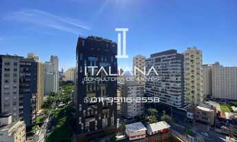 Imagem 2: Apartamentos Vila Madalena 2 Quartos 1 Vaga
