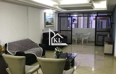 Imagem 4: João Pessoa - Apartamento Padrão - Manaíra