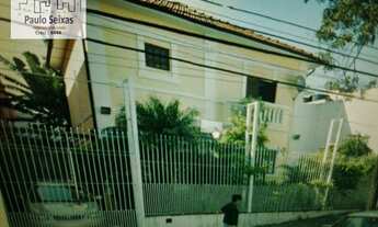 Imagem: Galpápo 250.m2 sobradao 250m2