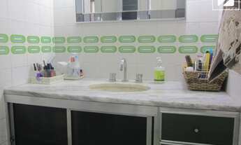 Imagem 6: Apartamento à venda 3 Quartos, 1 Suite, 1 Vaga, 98M², Bosque, Campinas - SP