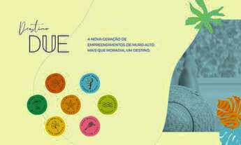 Imagem 5: Studio para venda com 30 metros quadrados com 1 quarto em Muro Alto - Ipojuca - PE