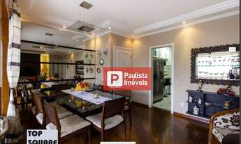 Imagem 1: Apartamento com 3 dormitórios à venda, 114 m² por R$ 1.200.000,00 - Vila Mascote - São Pau