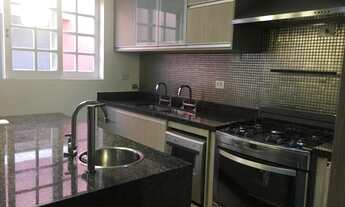 Imagem 5: Casa Residencial Alphaville 3