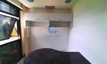 Imagem 7: Sala Comercial para Locação em Recife, Graças, 1 banheiro