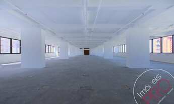 Imagem 6: Laje corporativa 671 m² em Pinheiros