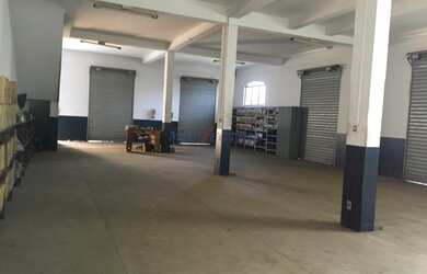 Imagem 3: Barracão - Jardim Aparecida - Campinas