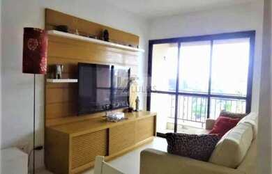 Imagem 3: Excelente localização a 1 km dos metrôs Praça da Árvore e Santa Cruz!