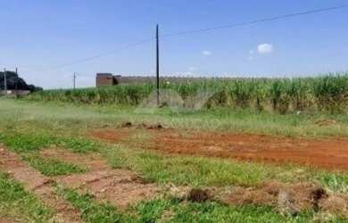 Imagem 2: Área Industrial Limeira - Iracemápolis 32000m2 Limeira-SP