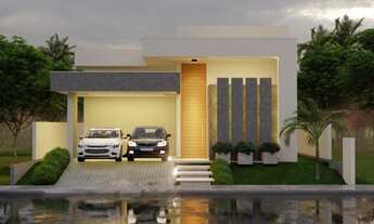 Imagem: Vendo casa com 03 quartos no Parque das