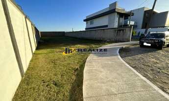 Imagem 7: Todo Murado Baixou Preço Condomínio Palm Springs 607 M² Nascente Estuda Parte Permuta!