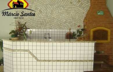 Imagem 4: Casa na Chácara do Visconde - Taubaté - SP