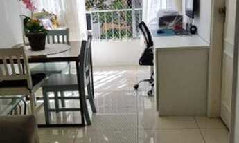 Imagem 2: Apartamento com 3 dormitórios à venda, 95 m² por R$ 1.180.000 - Copacabana - Rio de Janeir