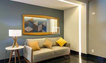 Imagem 3: Apartamento com 2 dormitórios sendo 1 suíte, próximo a feirinha do alto, à venda, 93 m² p