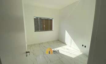 Imagem 6: Casa com 2 dormitórios à venda, 58 m² por R$ 209.890,00 - Pedra Branca - São Joaquim de Bi