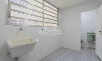 Imagem 6: Maravilhoso apartamento de 108m2 com 3 dormitórios, 1 banheiro e 1 vaga à venda, Vila Mari