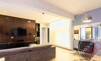 Imagem 2: Apartamento para Venda e locação na Vila Olímpia - SP