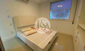 Imagem 7: RIO DE JANEIRO - Apartamento Padrão - Leblon