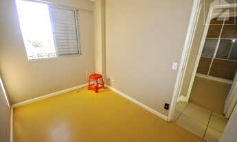 Imagem 4: Apartamento à venda 3 Quartos, 1 Suite, 1 Vaga, 61M², São Bernardo, Campinas - SP