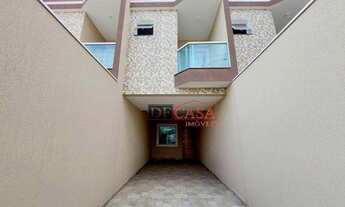 Imagem: Sobrado com 3 dormitórios à venda, 128