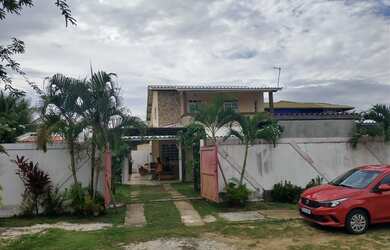 Imagem 7: CASA TEMPORADA em BARRA DO JACUÍPE - BA, BARRA DO JACUIPE