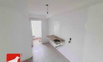 Imagem 4: Apartamento à venda no bairro Brás - São Paulo/SP, Zona Central