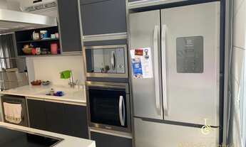 Imagem 6: Apartamento para Venda em Itajaí, Fazenda, 4 dormitórios, 4 suítes, 5 banheiros, 3 vagas